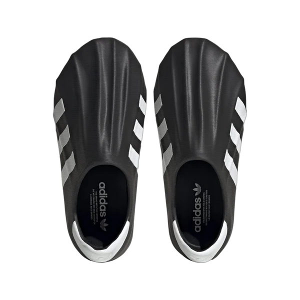 adidas adiFOM Superstar Black White
