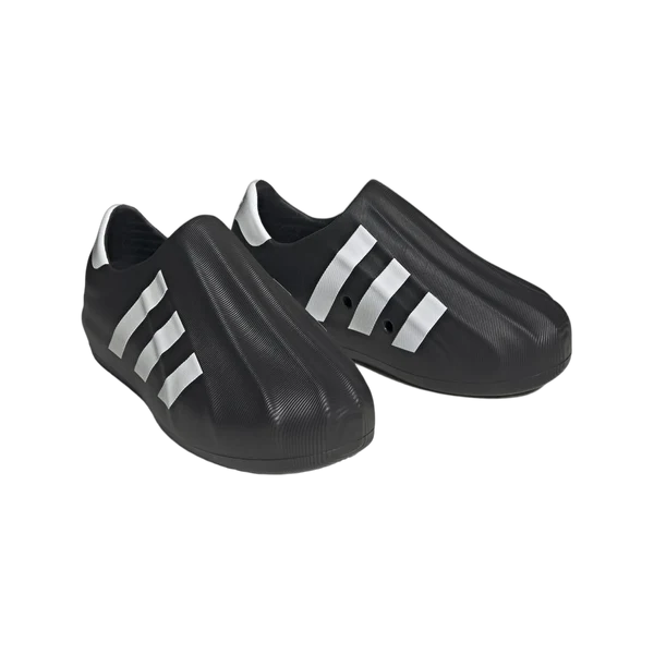 adidas adiFOM Superstar Black White