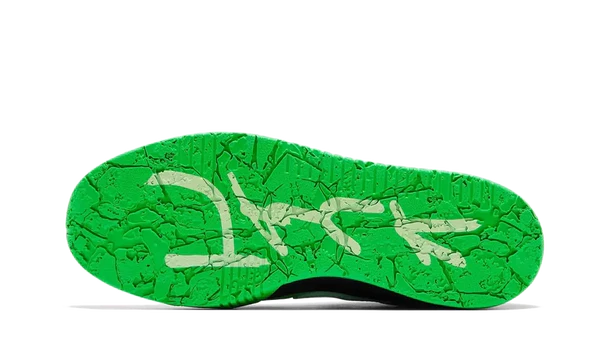 Air Jordan Jumpman Jack TR Travis Scott Green Spark
