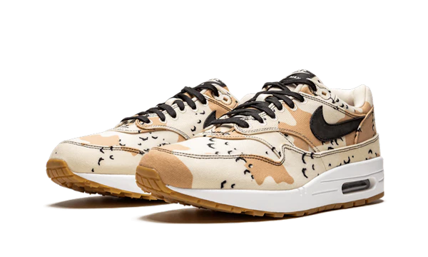Nike Air Max 1 Desert Camo