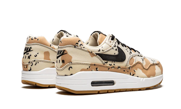 Nike Air Max 1 Desert Camo