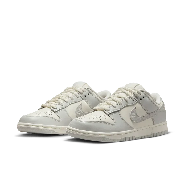 Nike Dunk Low Needlework Sail Aura (Women's)
