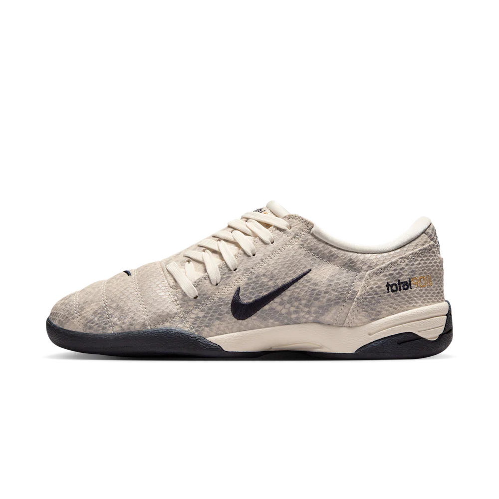 Nike Total 90 3 SE Pale Ivory Snakeskin (Women's)