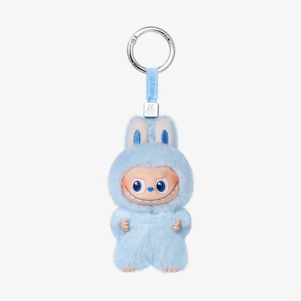 Pop Mart Labubu The Monsters Pin for Love Series Vinyl Plush Pendant Blind Box (A-M)