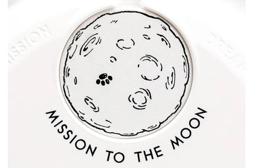 Swatch x Omega Bioceramic Moonswatch Mission To Moonphase Snoopy