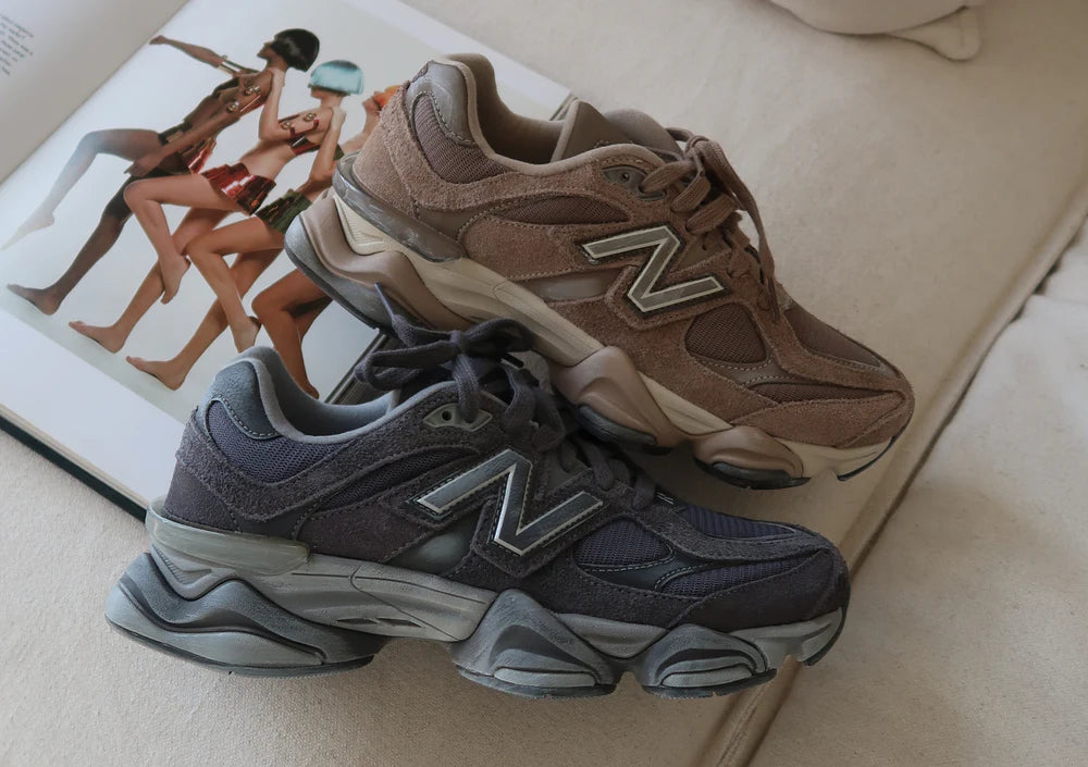 <p><em>New Balance</em> 9060</p>