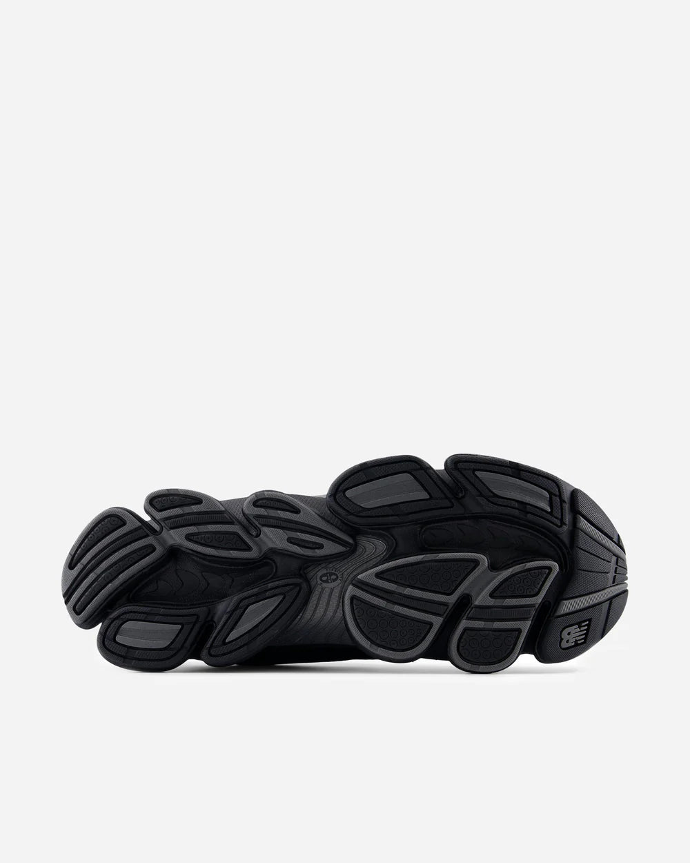 New Balance Abzorb 2000 Black Grey