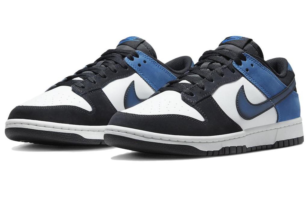 Nike Dunk Low Industrial Blue