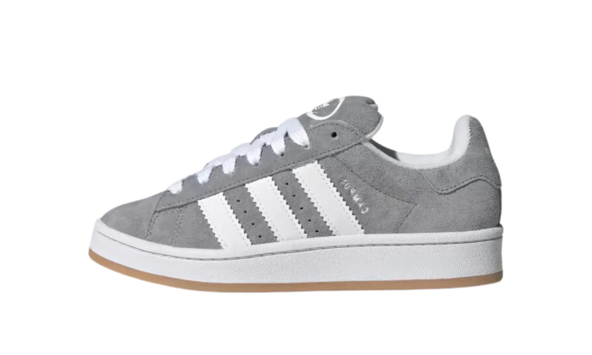 adidas Campus 00s Grey Gum (Kids)