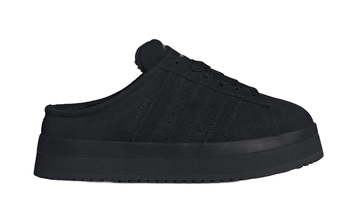 Campus 00s Winter Low Black Carbon - JR3733