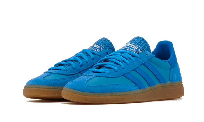 adidas Handball Spezial Pulse Blue Gum