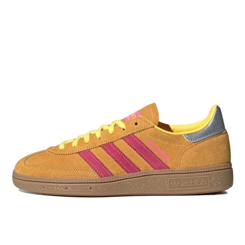 adidas Handball Spezial Spark Lucid Pink (Women's)