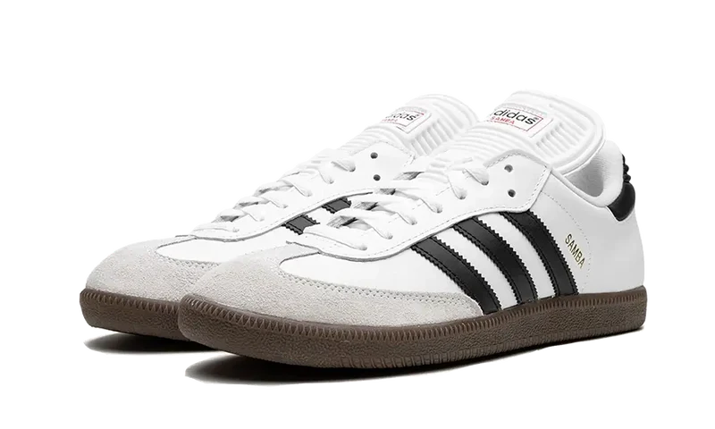adidas Samba Classic White