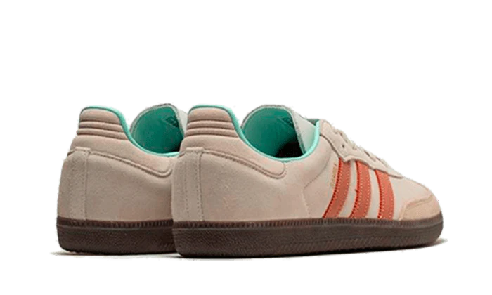 adidas Samba OG Clay Strata
