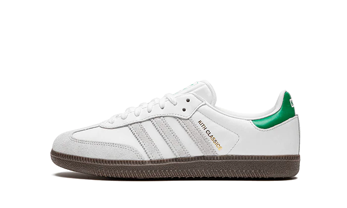 adidas Country Kith Classics Program White