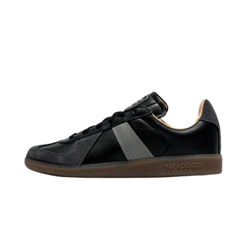 adidas BW Army Black Charcoal Solid Grey