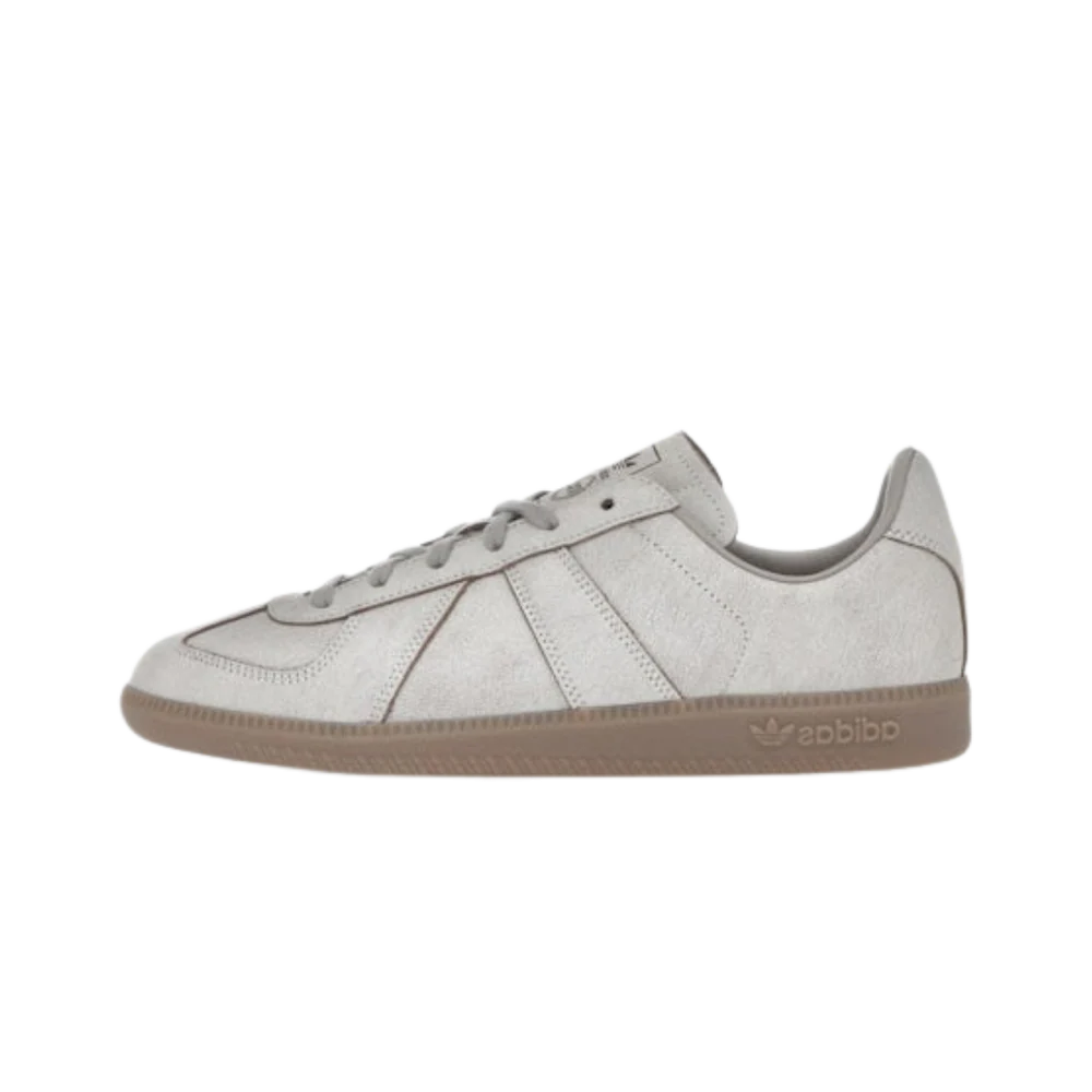 adidas BW Army Earth Strata Cracked Leather
