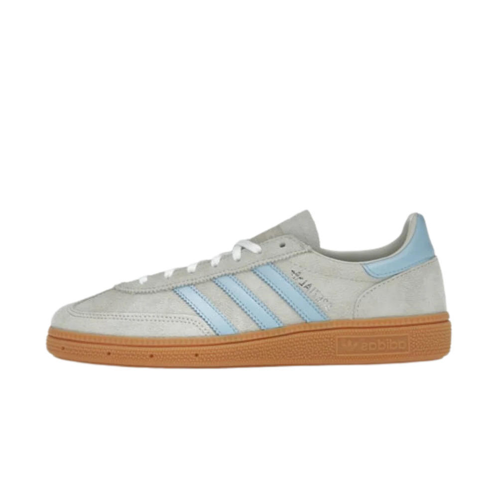 adidas Handball Spezial Alumina Clear Sky (Women's)