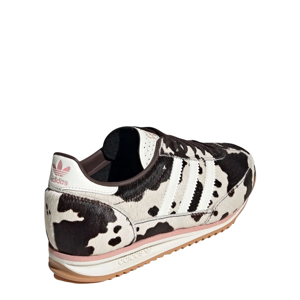 adidas SL 72 OG Cow Print (Women's)
