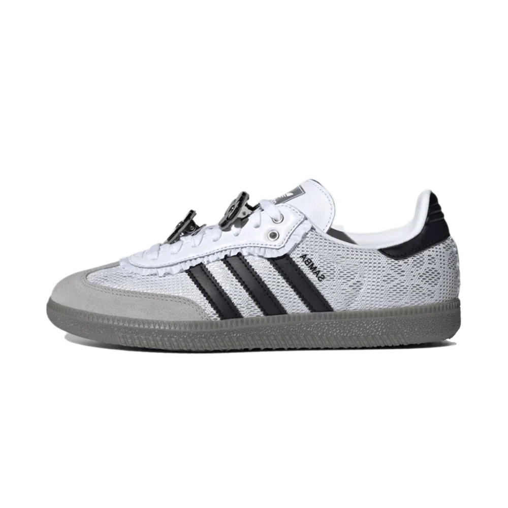 adidas Samba OG Lace Flower (Women's)
