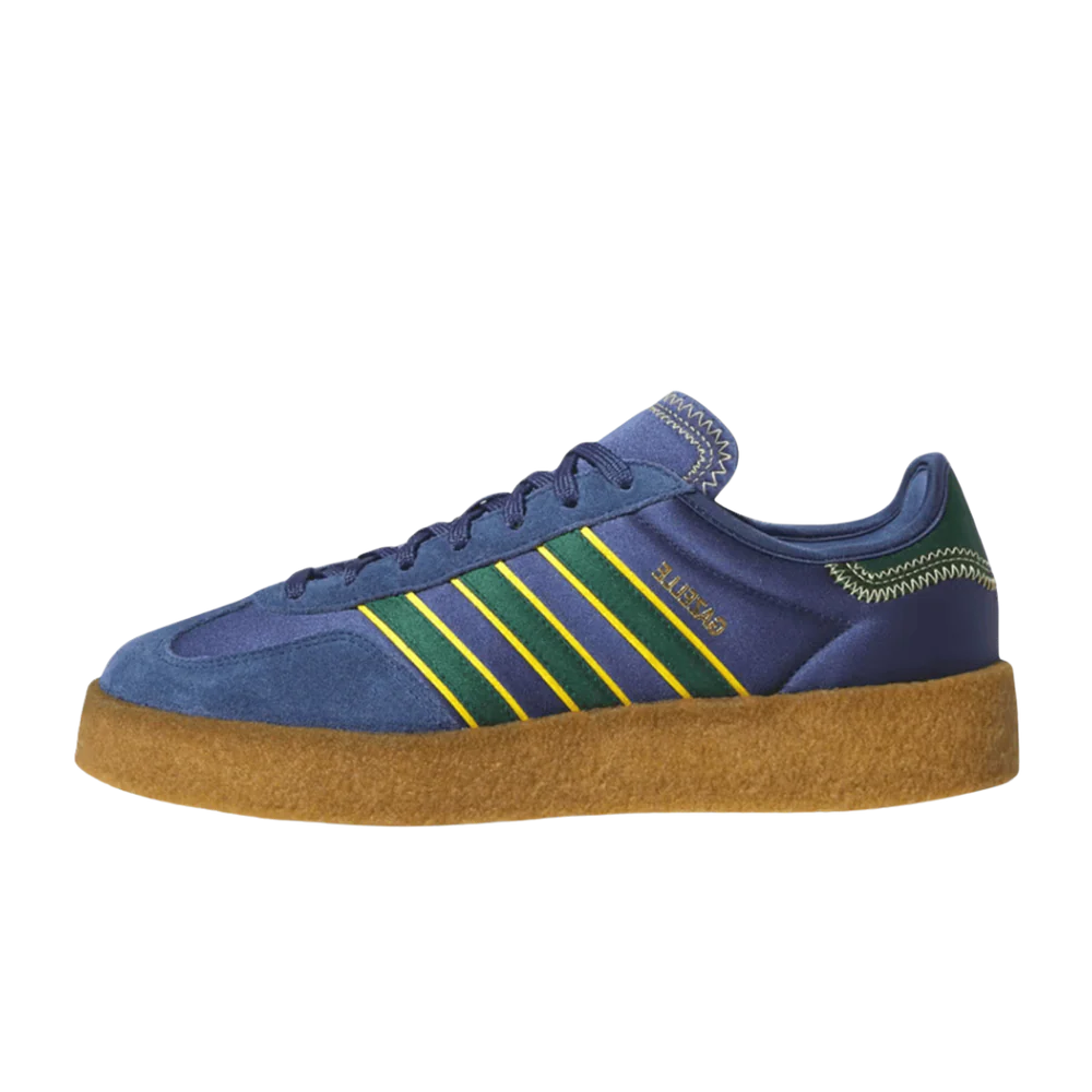adidas Gazelle Crepe CLOT By Edison Chen Night Marine