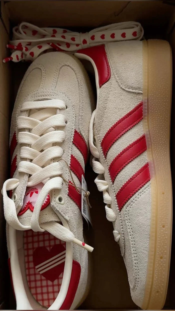 adidas Handball Spezial Valentine's Day (2026) (Women's)