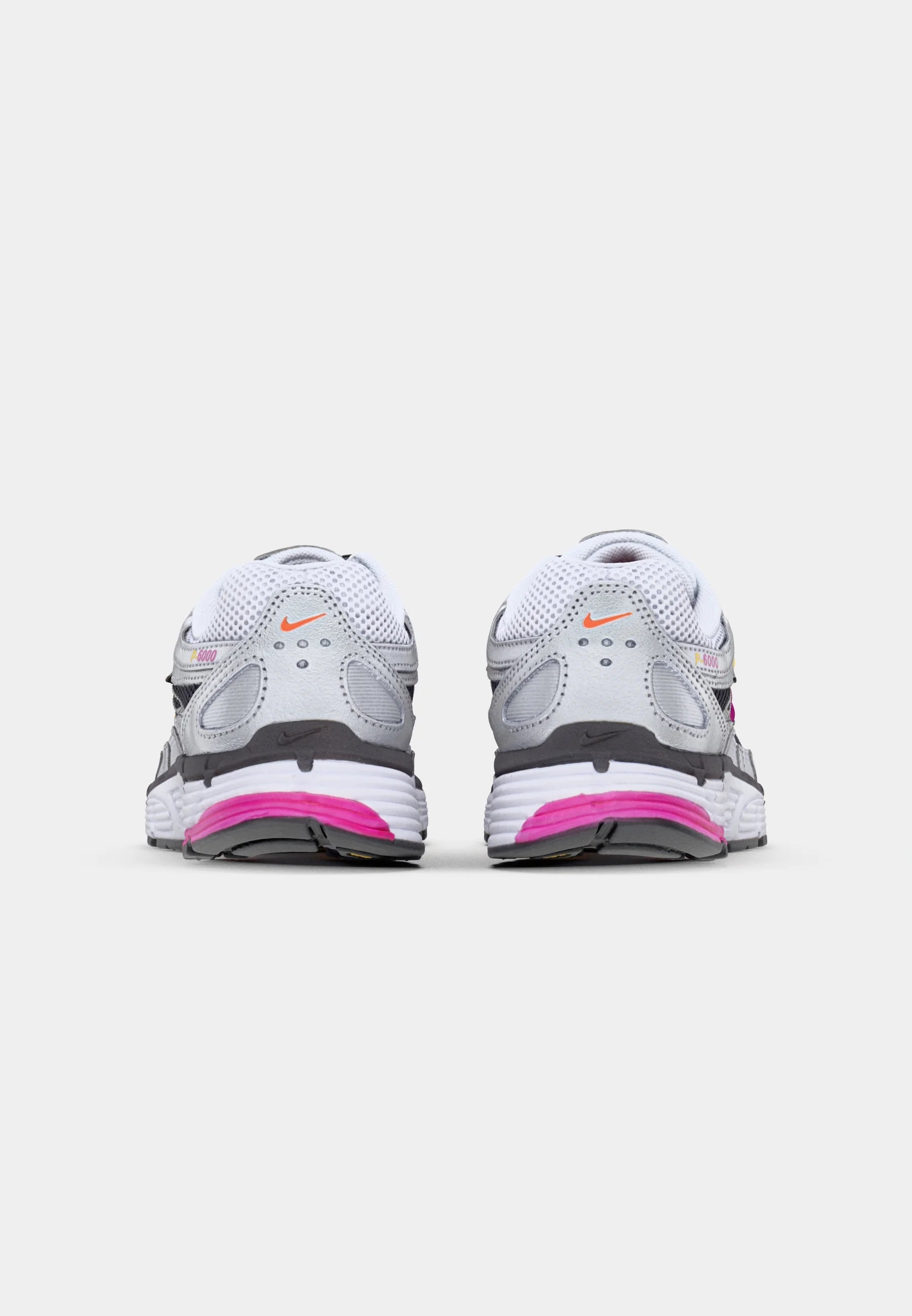 Nike P-6000 Laser Fuchsia (Women's)