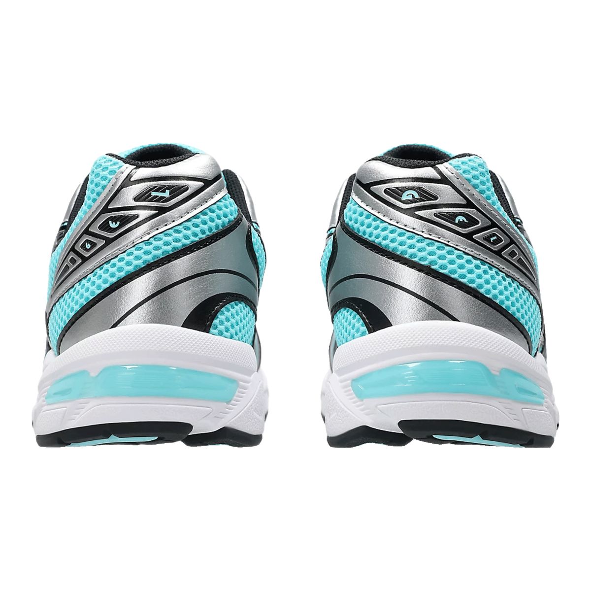 ASICS Gel-1130 Larimar Blue Silver