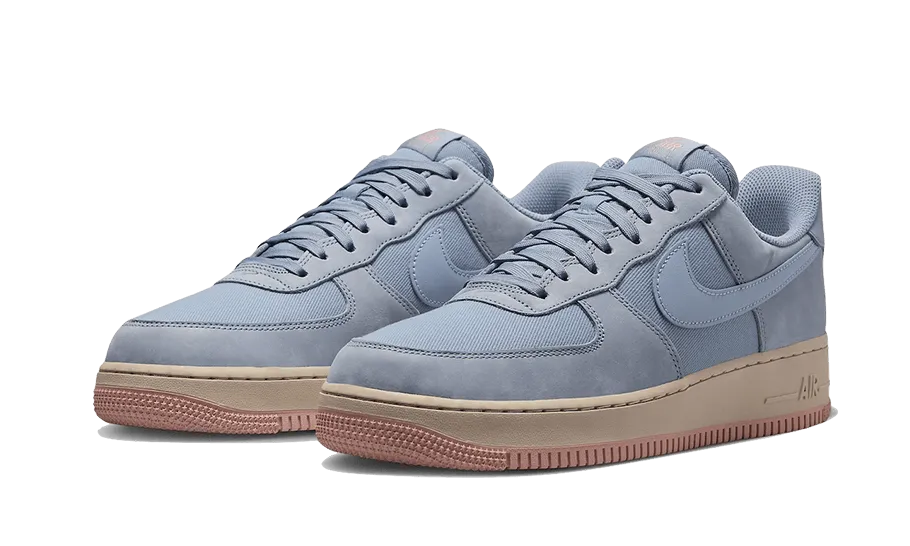 Air Force 1 '07 LX Ashen Slate - FB8876-400