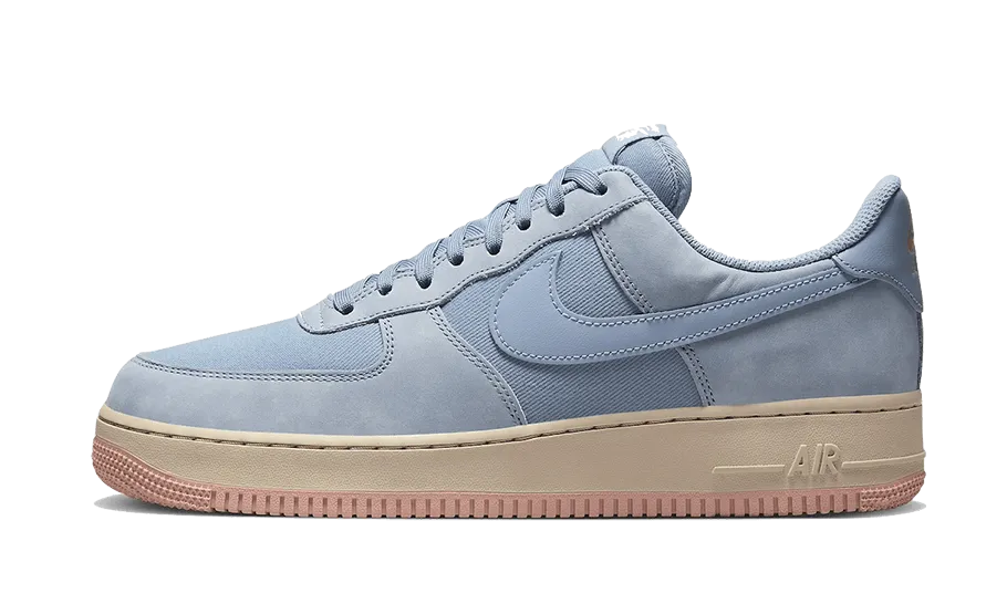 Air Force 1 '07 LX Ashen Slate - FB8876-400