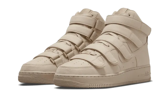 Air Force 1 High ‘07 SP Billie Eilish - DM7926-200