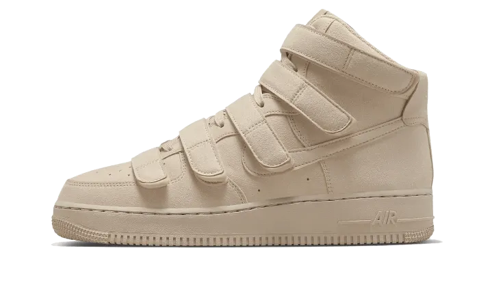 Air Force 1 High ‘07 SP Billie Eilish - DM7926-200