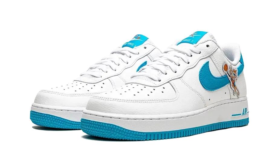 Air Force 1 Low '07 Hare Space Jam - DJ7998-100