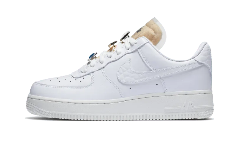 Air Force 1 Low '07 LX White Onyx - CZ8101-100