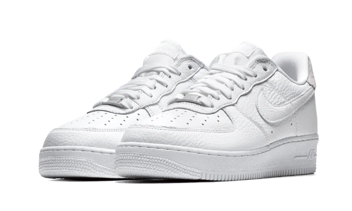Nike Air Force 1 Craft White