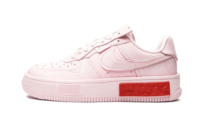 Air Force 1 Low Fontanka Pink Foam - DA7024-600