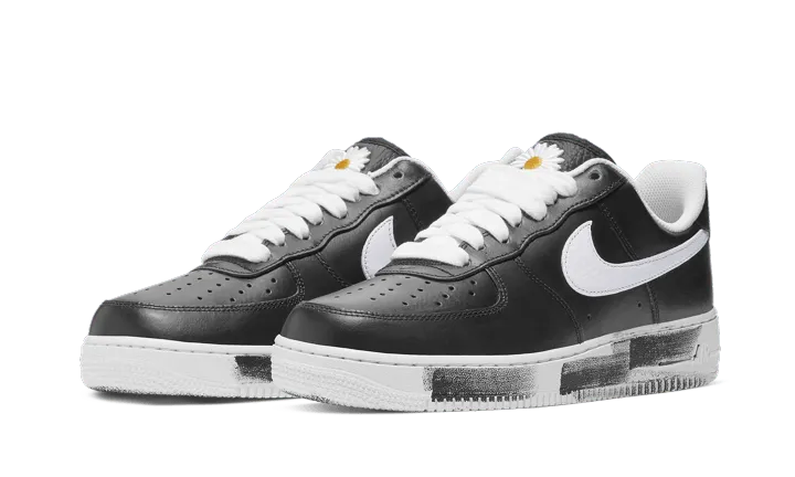 Air Force 1 Low G-Dragon Peaceminusone Para-Noise Black - AQ3692-001