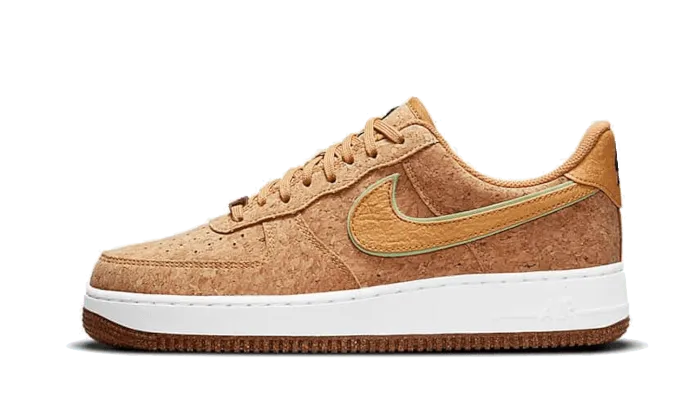 Air Force 1 Low Happy Pineapple Cork - DJ2536-900