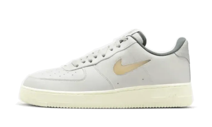 Air Force 1 Low Light Bone and Coconut Milk - DC8894-001