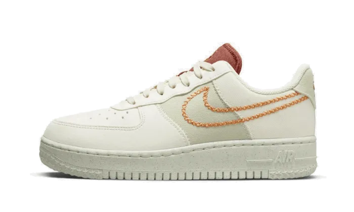 Air Force 1 Low Next Nature Coconut Milk - DR3101-100
