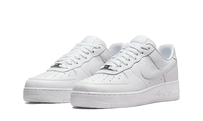 Air Force 1 Low NOCTA Drake Certified Lover Boy - FV9918-100