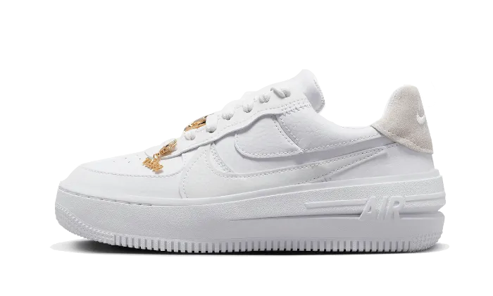 Air Force 1 Low PLT-AF-ORM Bling - FB8473-100