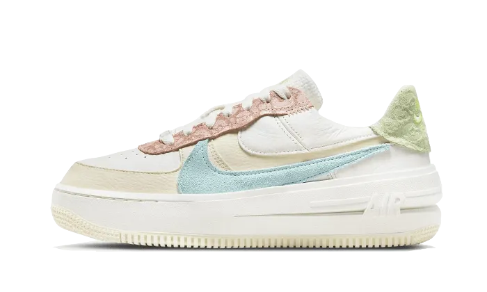 Air Force 1 Low PLT.AF.ORM Pastel Leopard - DX2671-100