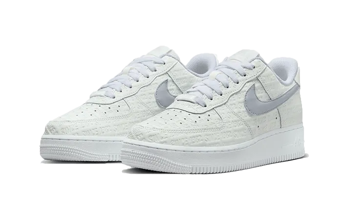 Air Force 1 Low Since 1982 - FJ4823-100