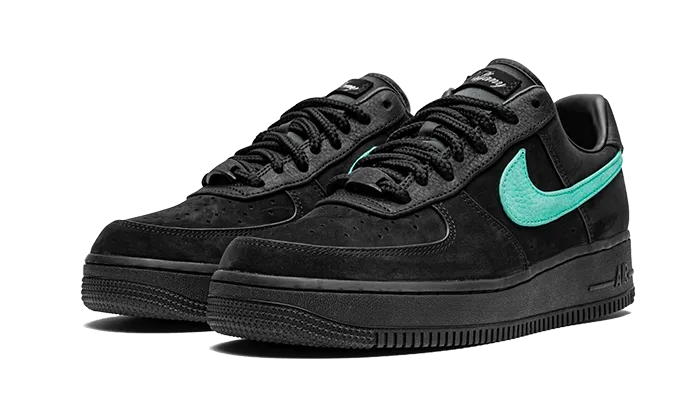 Air Force 1 Low SP Tiffany And Co. - DZ1382-001