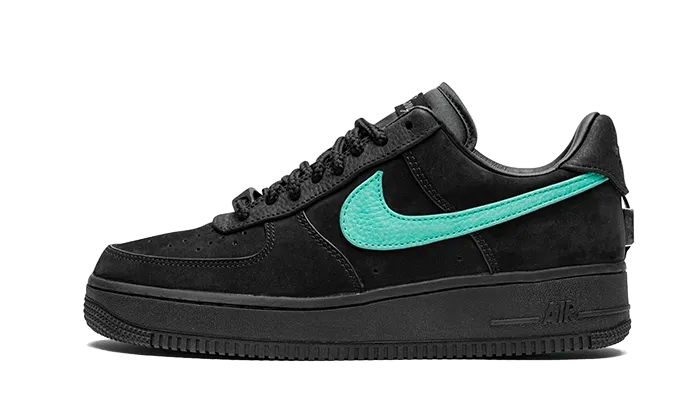 Air Force 1 Low SP Tiffany And Co. - DZ1382-001