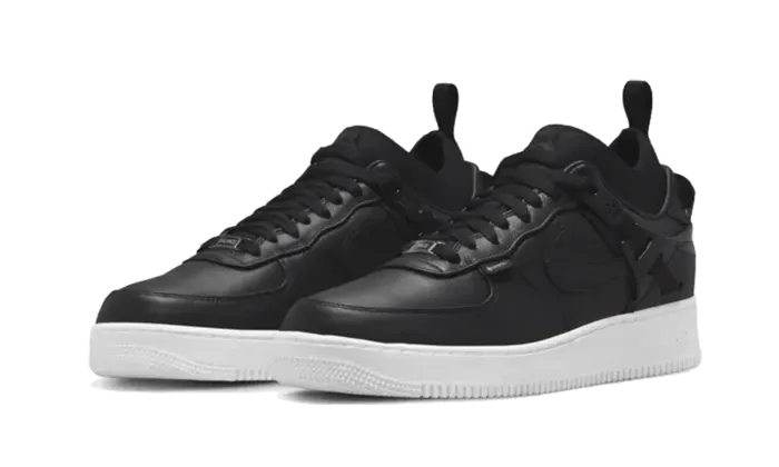Air Force 1 Low Undercover Black - DQ7558-002