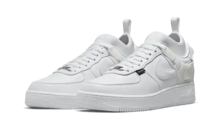Air Force 1 Low Undercover White - DQ7558-101