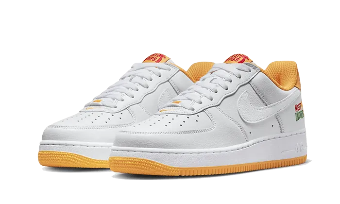Air Force 1 Low West Indies - DX1156-101