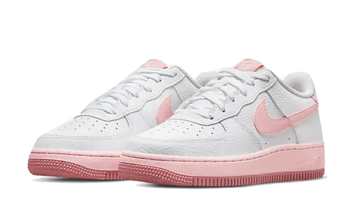 Air Force 1 Low White Pink (2022) - CT3839-107